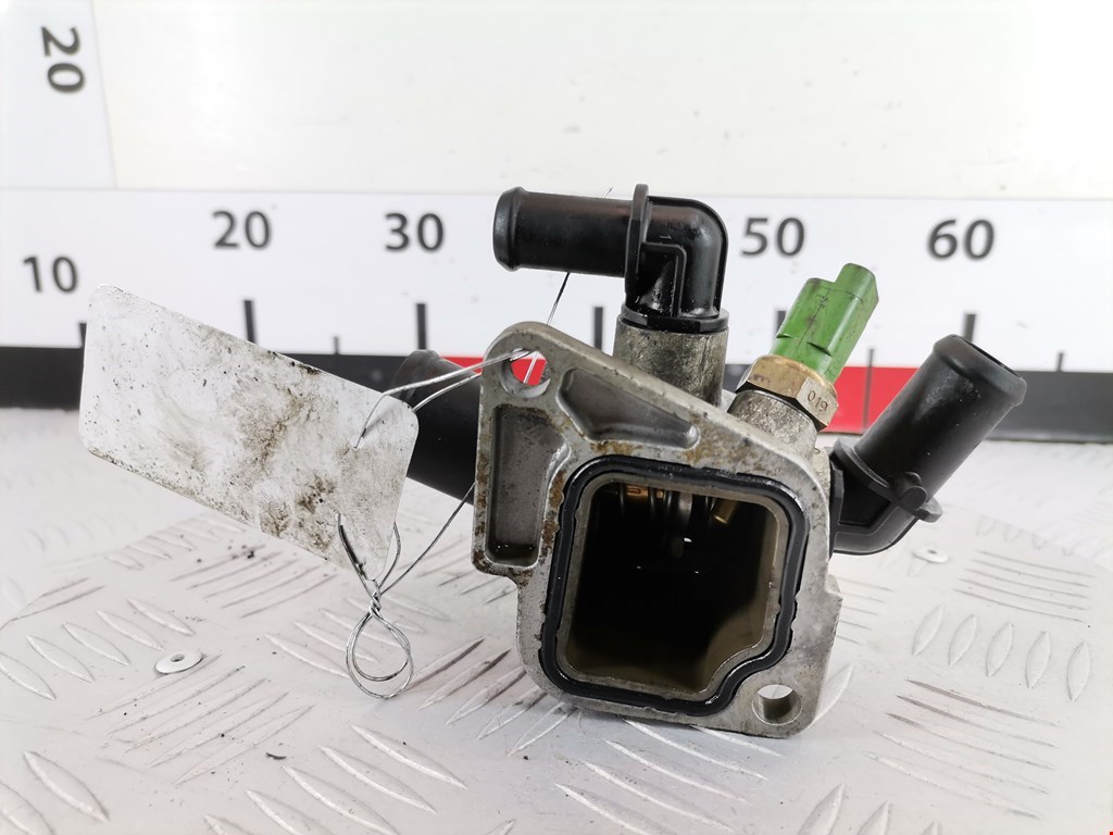 Корпус термостата OPEL Corsa D 2006-2014