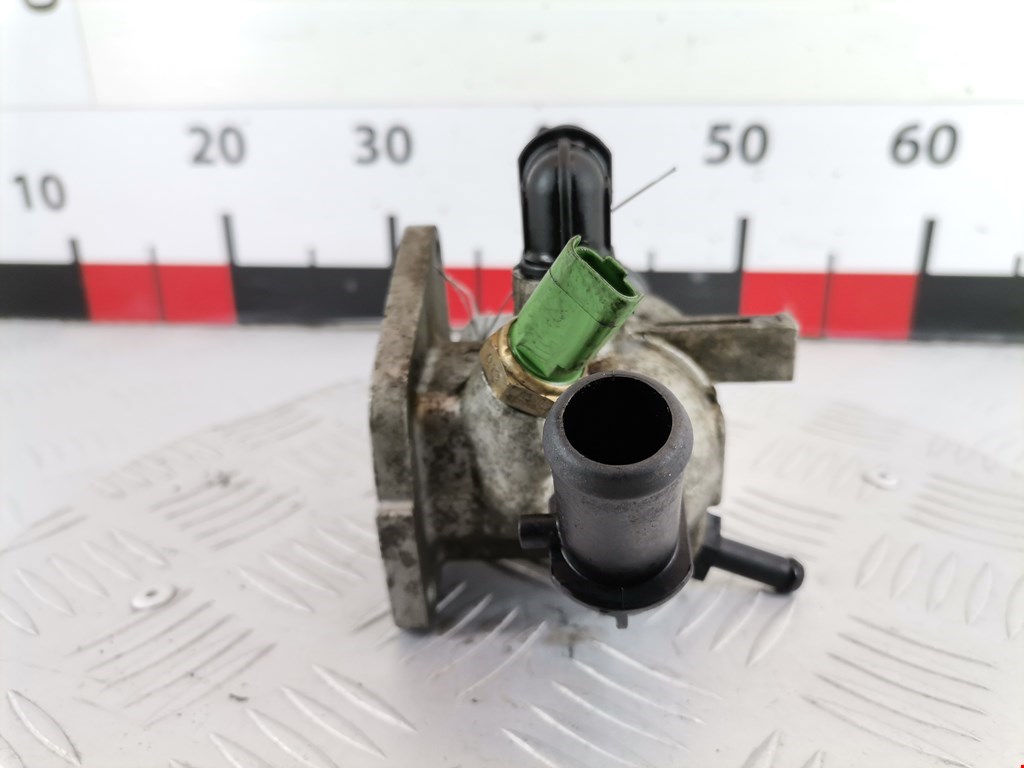 Корпус термостата OPEL Corsa D 2006-2014