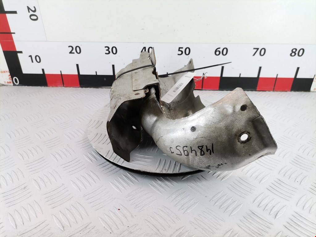 Экран тепловой RENAULT Vel Satis 2002-2009