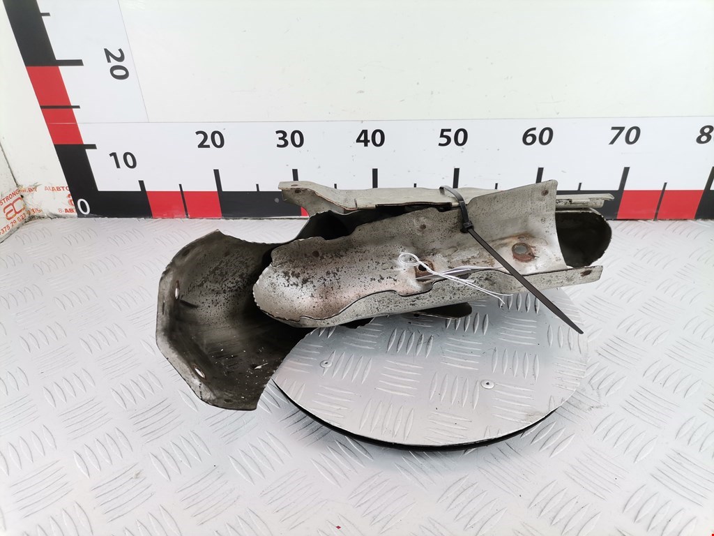 Экран тепловой RENAULT Vel Satis 2002-2009