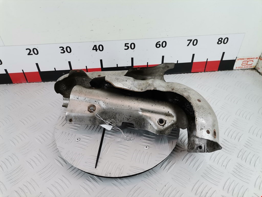 Экран тепловой RENAULT Vel Satis 2002-2009