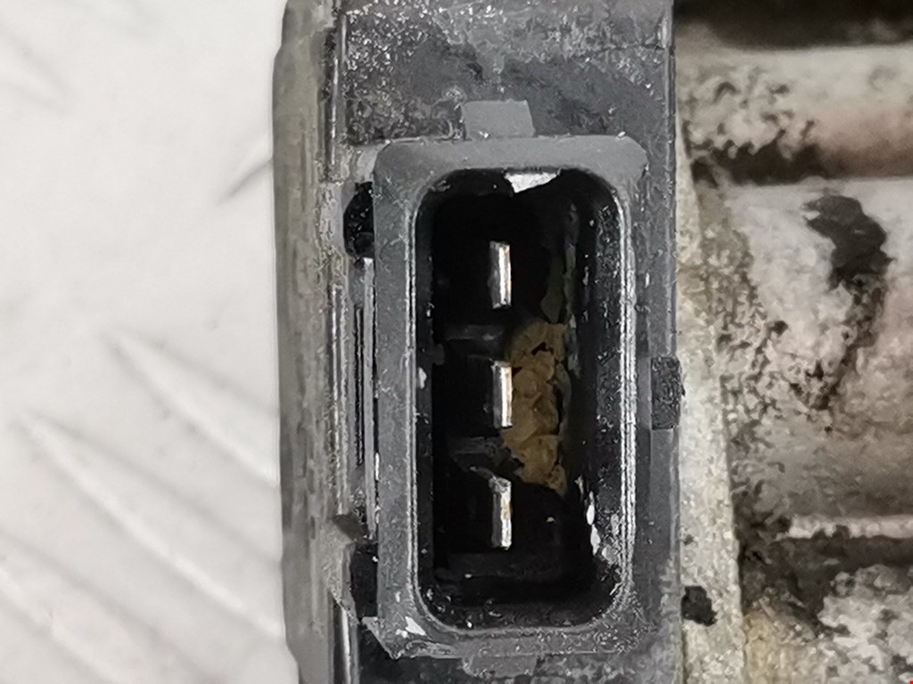 Защита антигравийная VOLVO 850 R 1991-1997