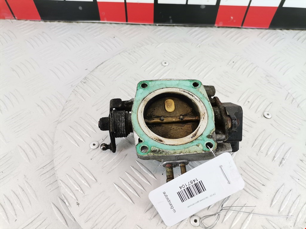 Защита антигравийная VOLVO 850 R 1991-1997