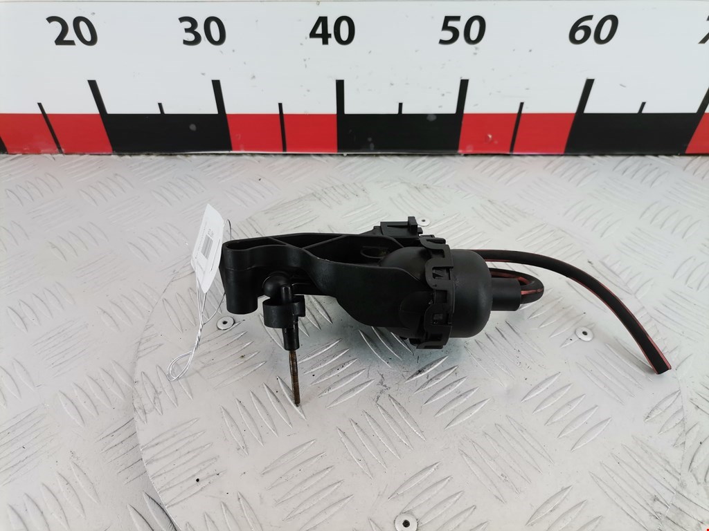 Механизм изменения длинны впускного коллектора OPEL Astra H/Family 2004-2015