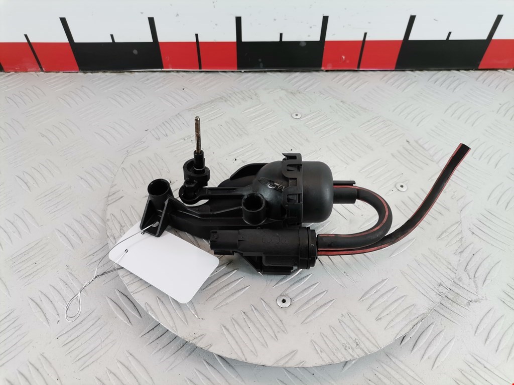 Механизм изменения длинны впускного коллектора OPEL Astra H/Family 2004-2015