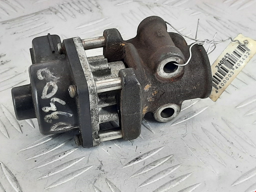Клапан ЕГР EGR Subaru Forester 2 (SG) (2002-2008)