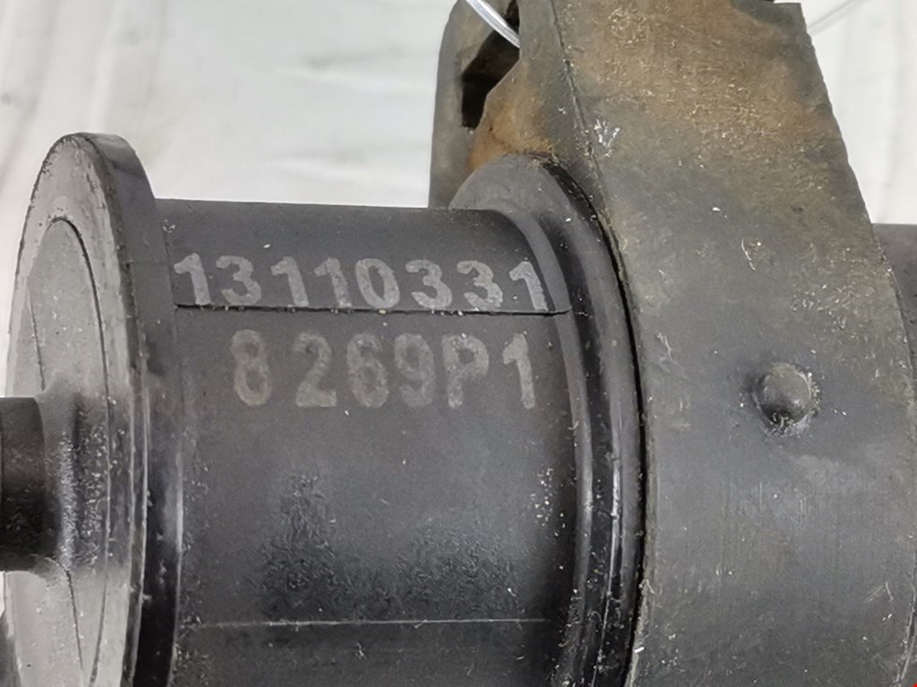 Клапан вентиляции топливного бака OPEL Astra H/Family 2004-2015