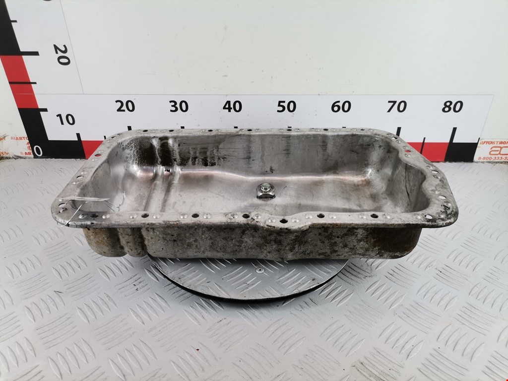 Поддон масляный двигателя RENAULT Espace 1997-2003