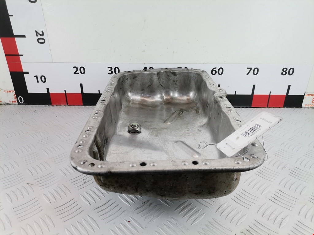 Поддон масляный двигателя RENAULT Espace 1997-2003