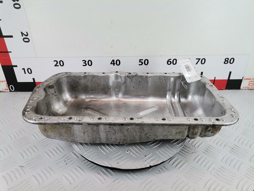 Поддон масляный двигателя RENAULT Espace 1997-2003