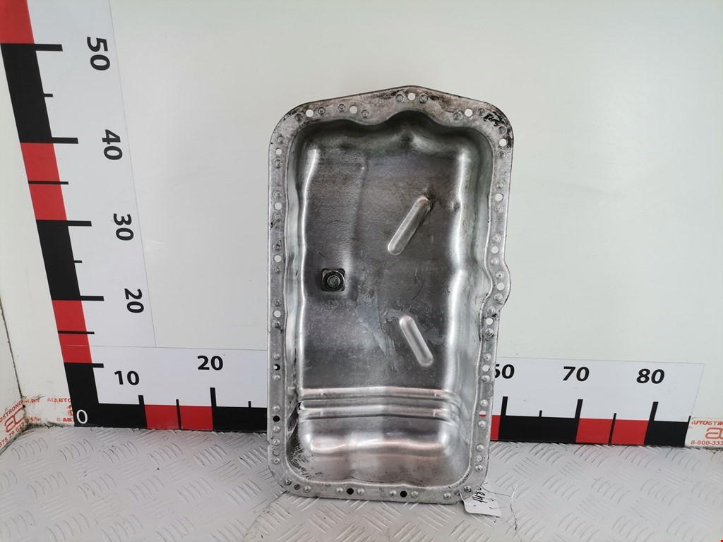 Поддон масляный двигателя RENAULT Espace 1997-2003