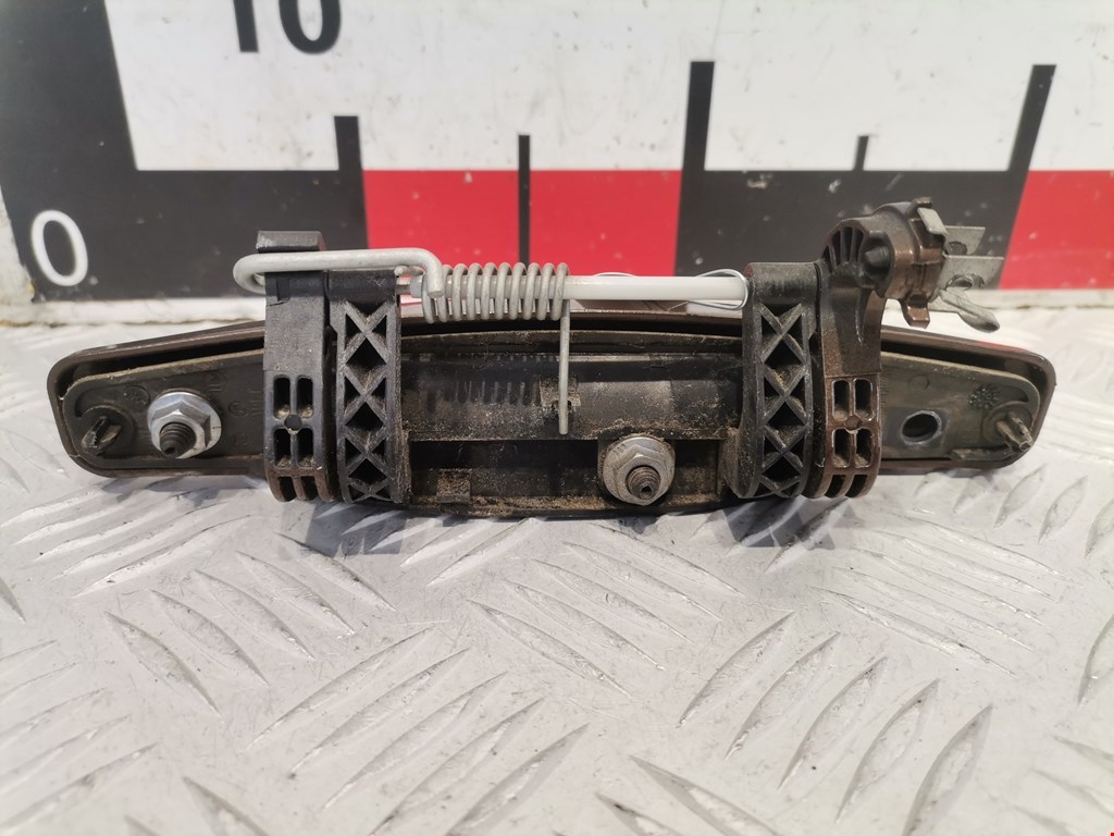 Ручка двери передней наружная правая DACIA Duster Duster I 2010-2017