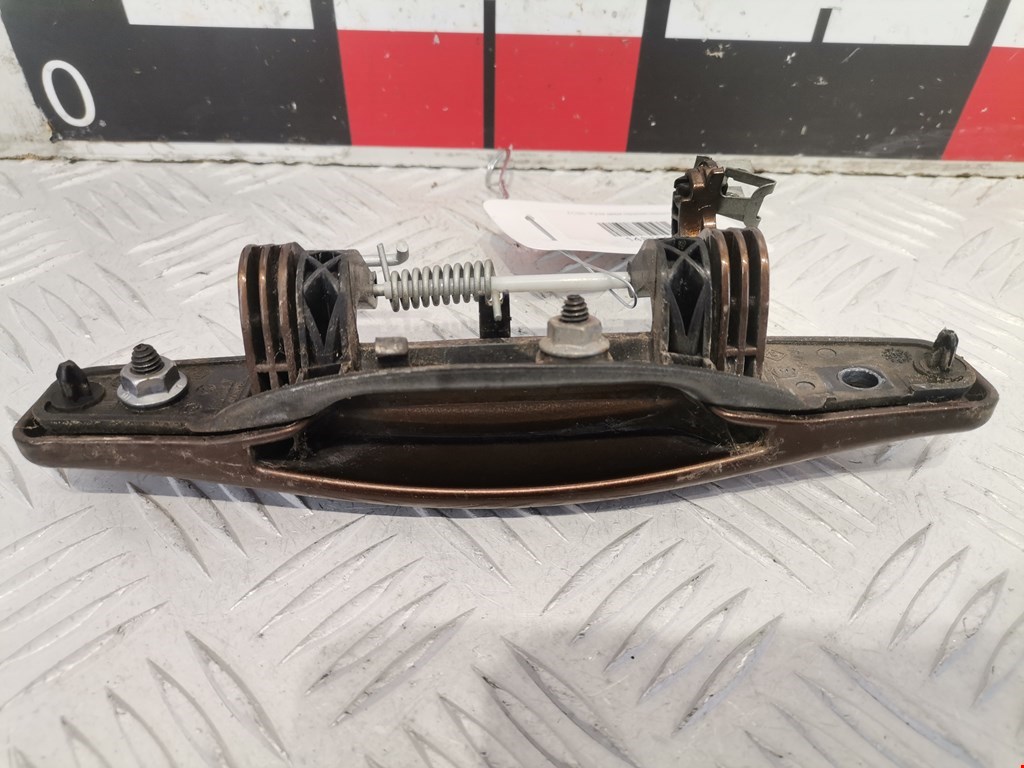 Ручка двери передней наружная правая DACIA Duster Duster I 2010-2017