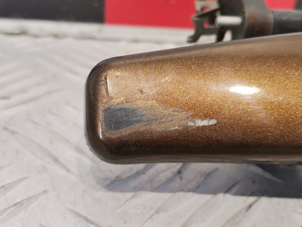 Ручка двери передней наружная правая DACIA Duster Duster I 2010-2017