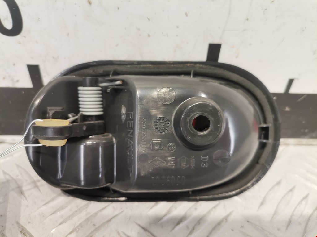 Ручка дверная передняя внутренняя правая DACIA Duster Duster I 2010-2017