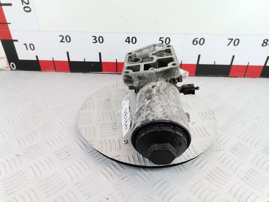 Корпус масляного фильтра SKODA Fabia MK1 1999-2006