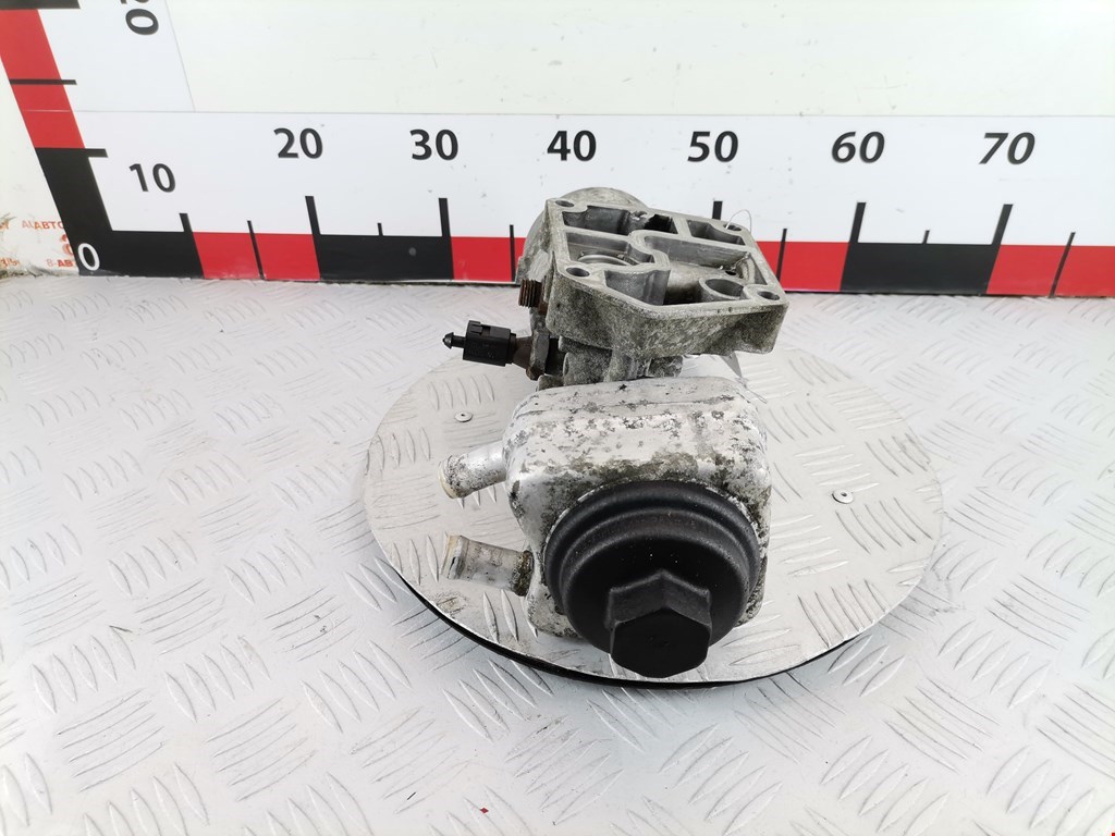 Корпус масляного фильтра SKODA Fabia MK1 1999-2006