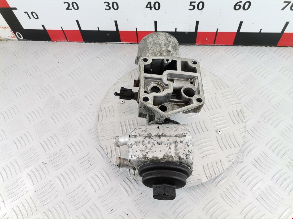 Корпус масляного фильтра SKODA Fabia MK1 1999-2006