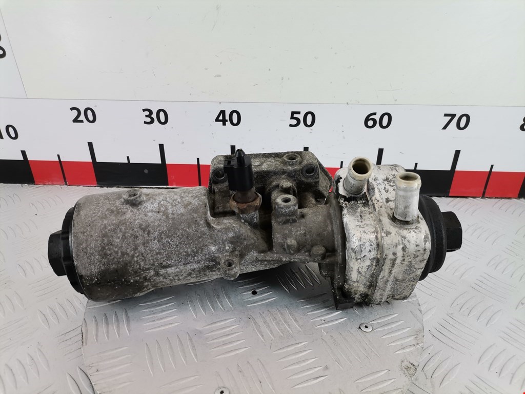 Корпус масляного фильтра SKODA Fabia MK1 1999-2006