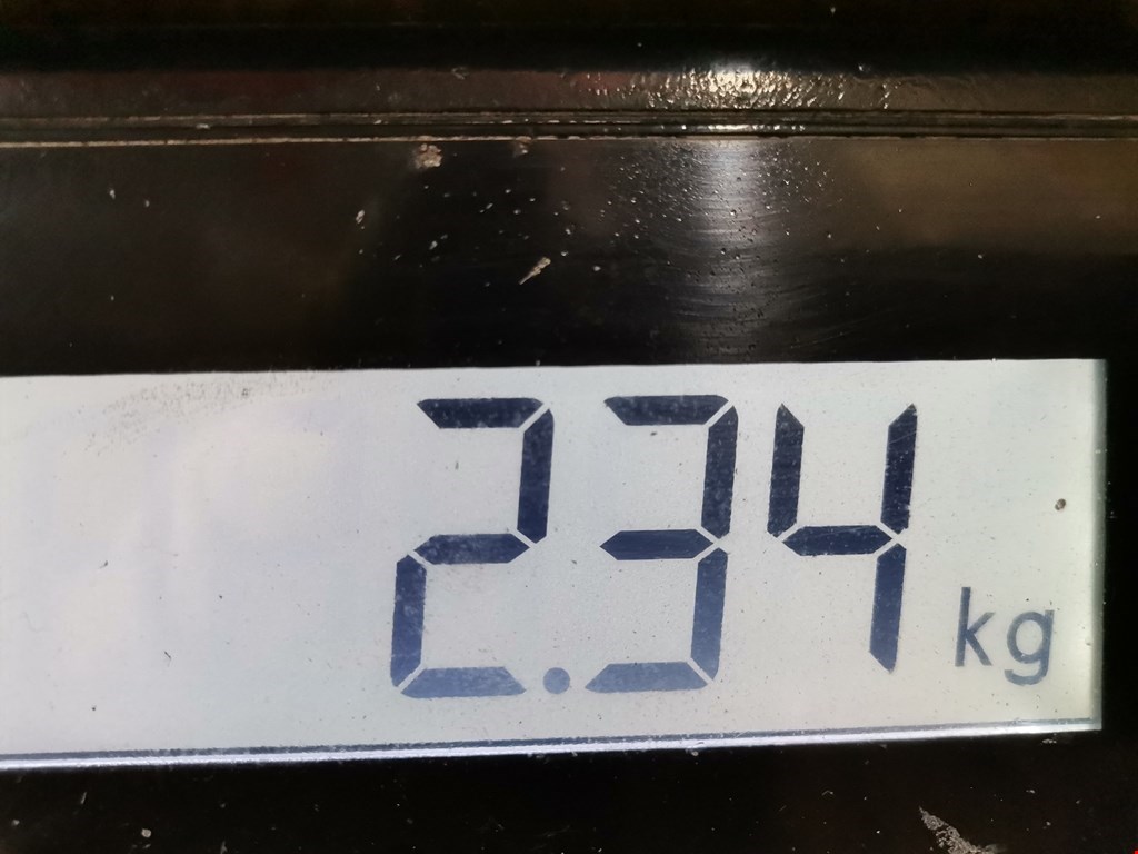 Корпус масляного фильтра SKODA Fabia MK1 1999-2006