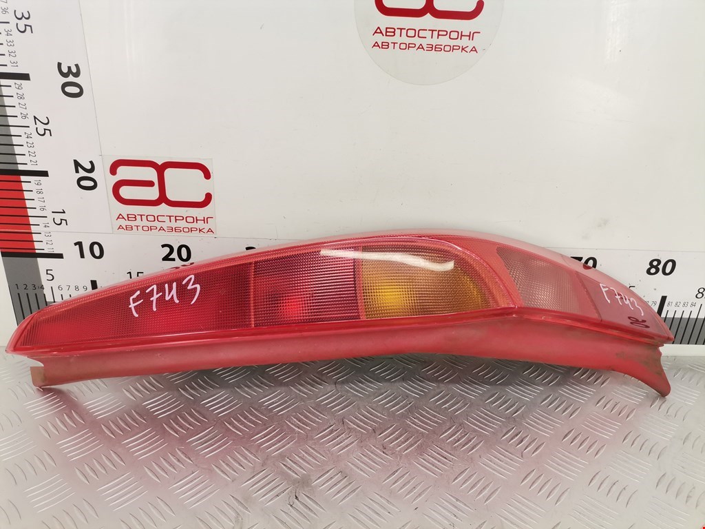 Фонарь задний правый FIAT Punto II (188) 1999-2007