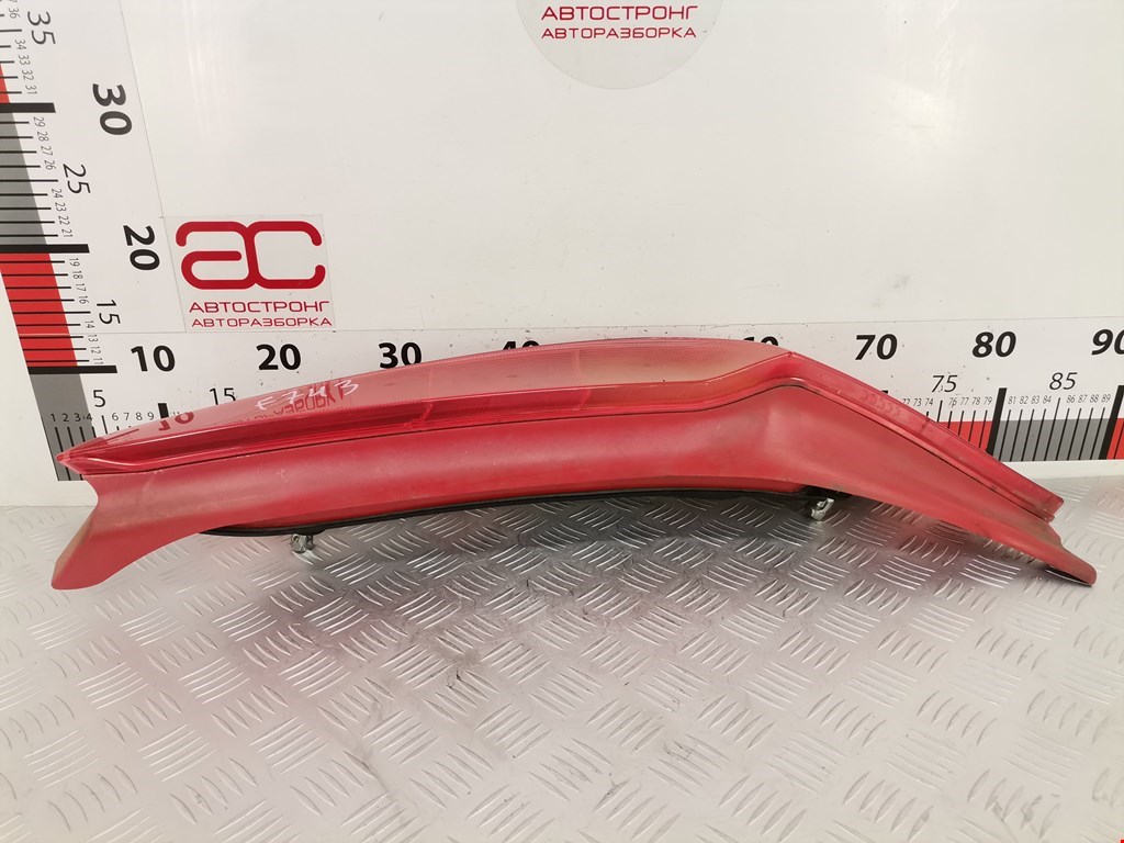 Фонарь задний правый FIAT Punto II (188) 1999-2007