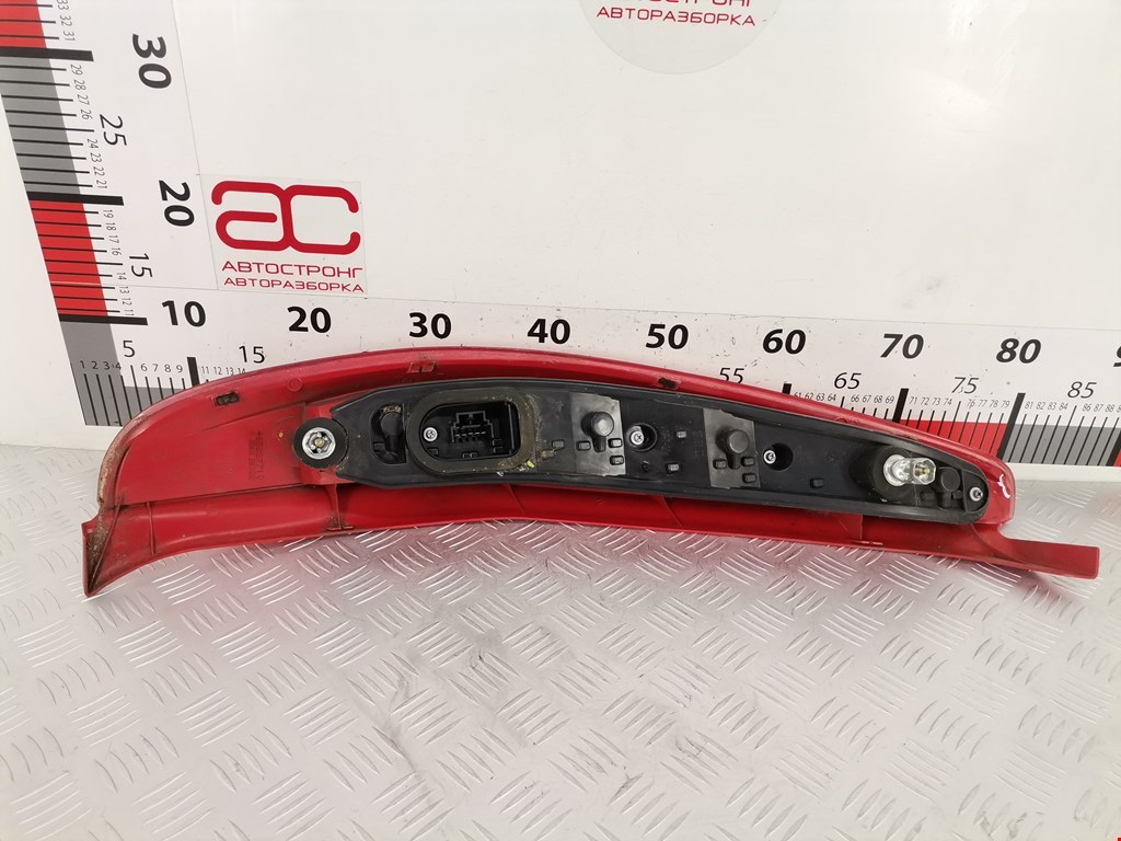 Фонарь задний правый FIAT Punto II (188) 1999-2007