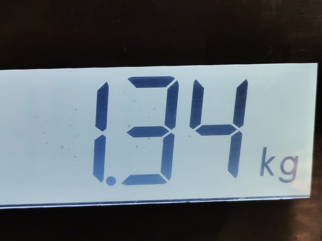 Фонарь задний правый FIAT Punto II (188) 1999-2007