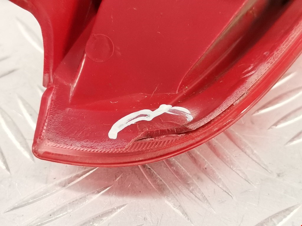 Фонарь задний правый FIAT Punto II (188) 1999-2007