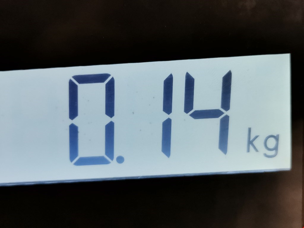 Решетка в бампер PEUGEOT 207 2006-2015