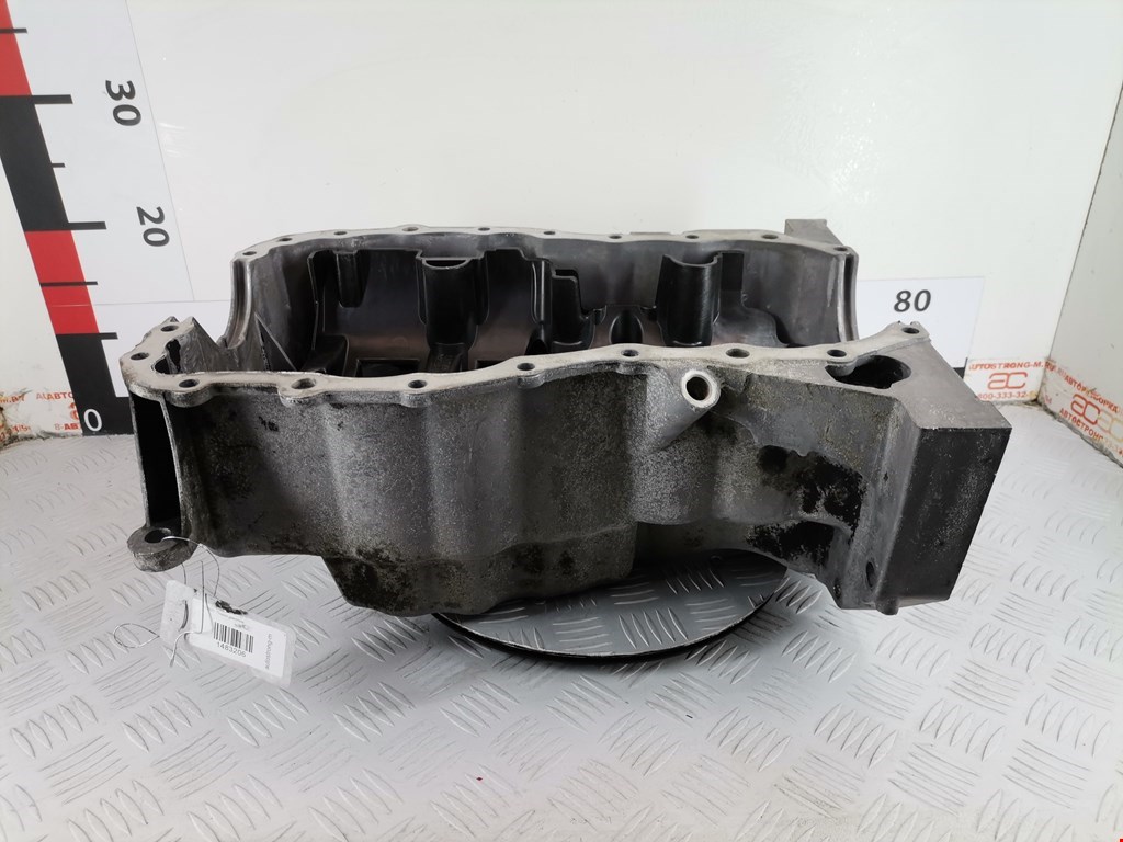 Поддон масляный двигателя NISSAN Qashqai J10 2006-2013