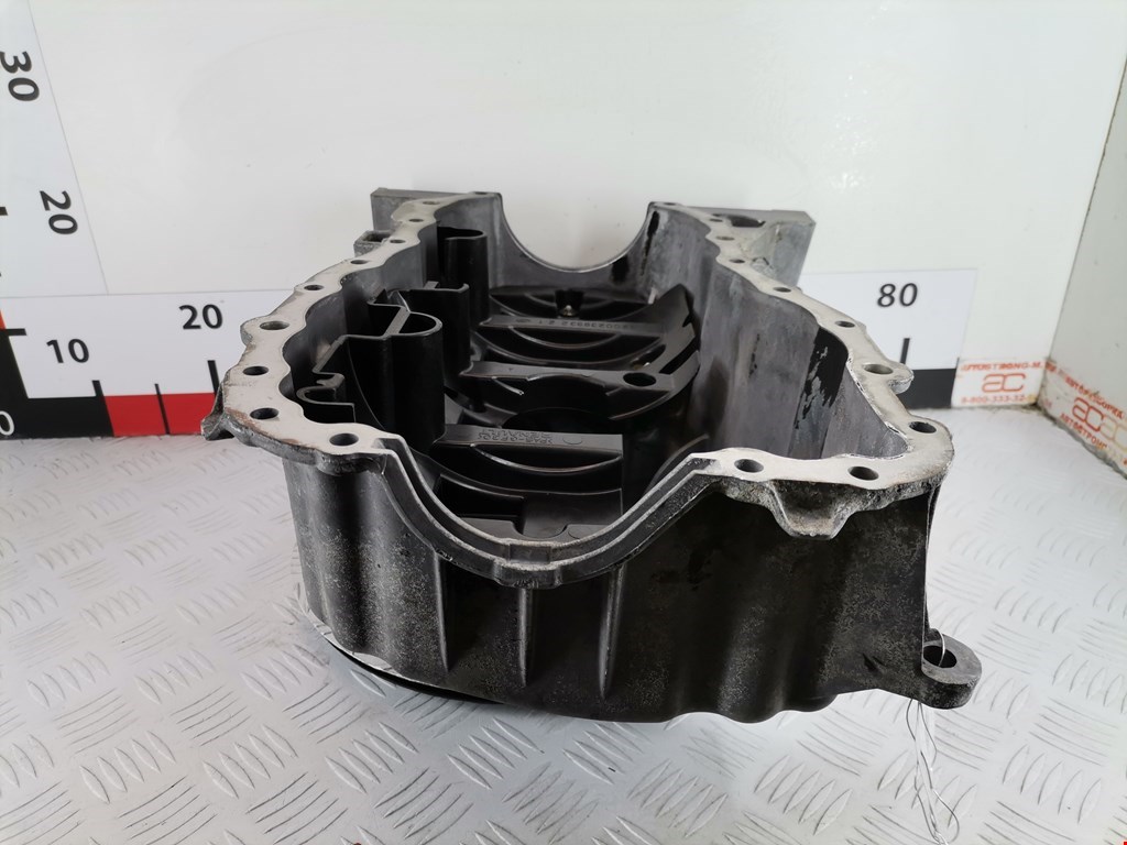 Поддон масляный двигателя NISSAN Qashqai J10 2006-2013