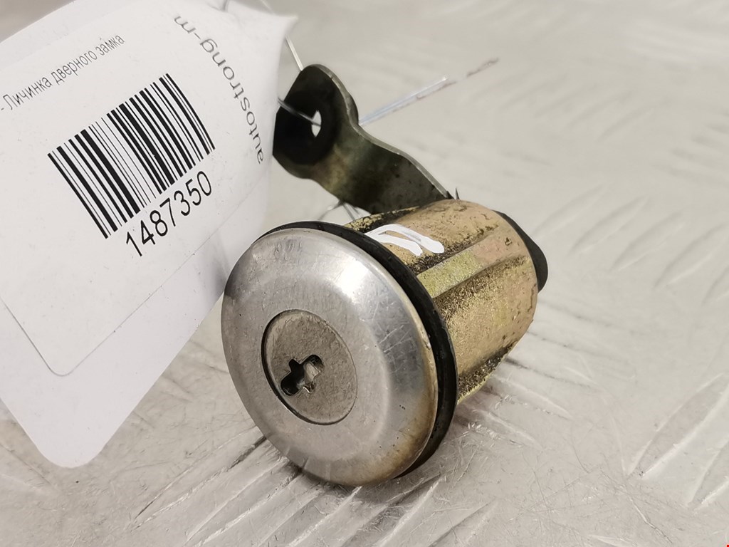 Вставка замка багажника CITROEN Xsara 1997-2000