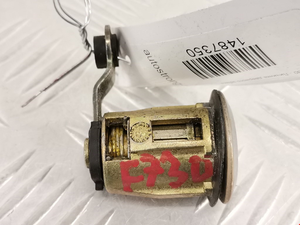 Вставка замка багажника CITROEN Xsara 1997-2000