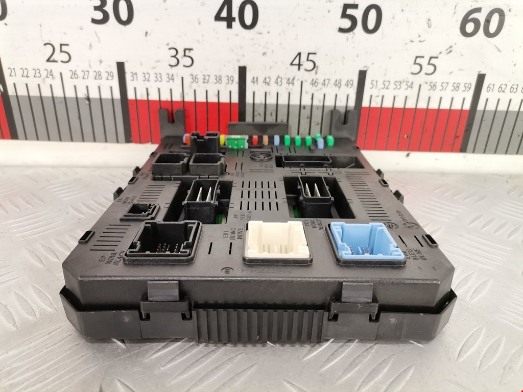 Блок комфорта PEUGEOT 307 2001-2008