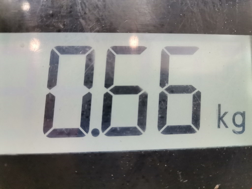 Амортизатор капота левый=правый RENAULT Scenic II 2003-2010