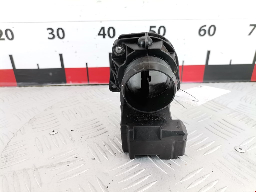 Защита антигравийная FORD Fiesta 2008-2012