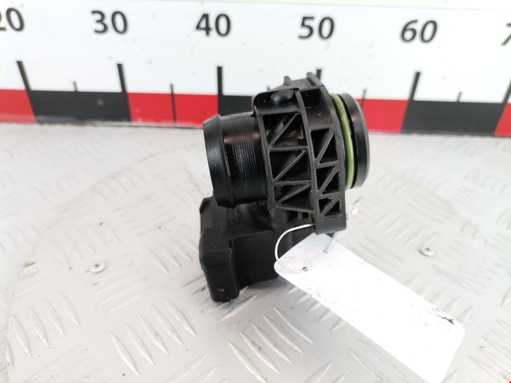 Защита антигравийная FORD Fiesta 2008-2012