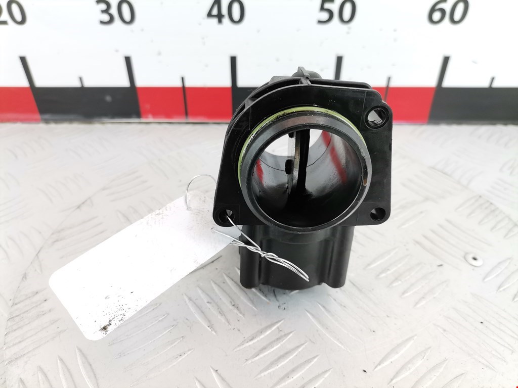 Защита антигравийная FORD Fiesta 2008-2012