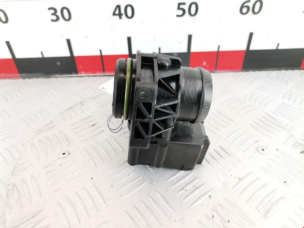 Защита антигравийная FORD Fiesta 2008-2012