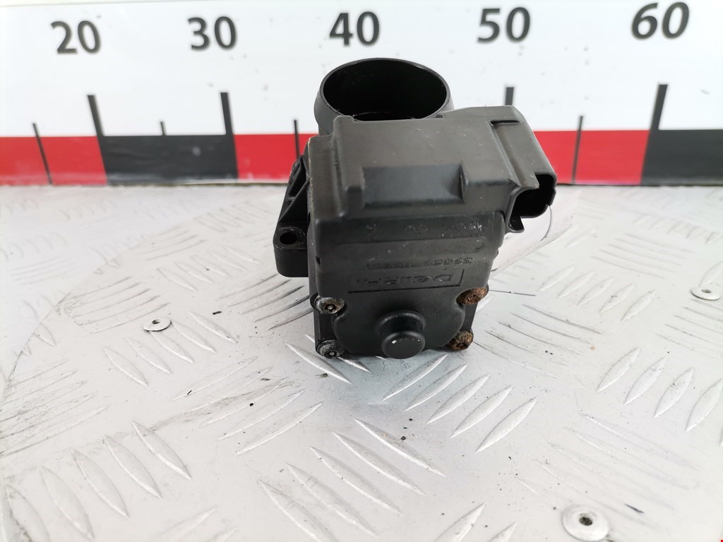 Защита антигравийная FORD Fiesta 2008-2012