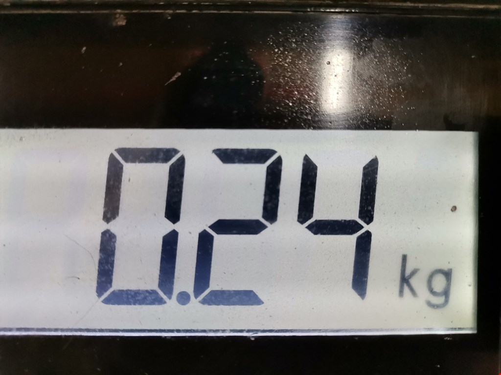 Кронштейн топливного фильтра FORD Fiesta 2008-2012