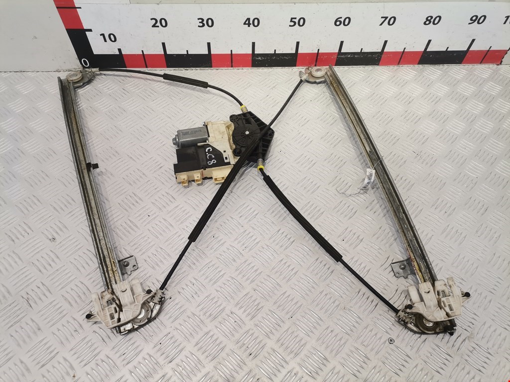 Стеклоподъемник передний правый CITROEN C8 2002-2014