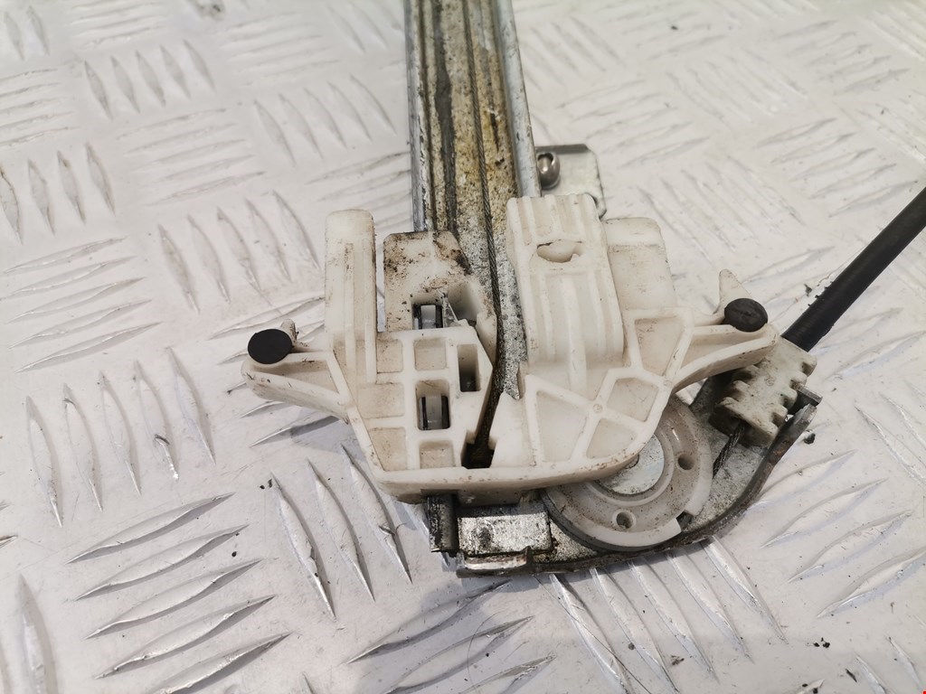 Стеклоподъемник передний правый CITROEN C8 2002-2014