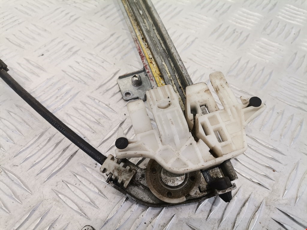 Стеклоподъемник передний правый CITROEN C8 2002-2014