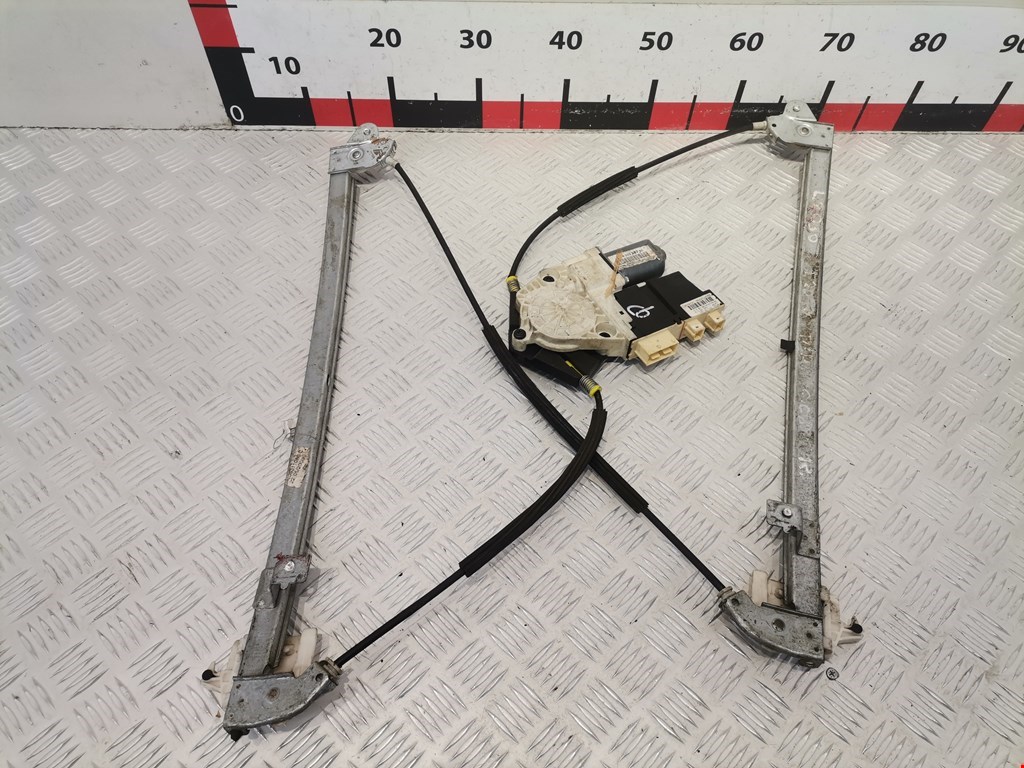 Стеклоподъемник передний правый CITROEN C8 2002-2014