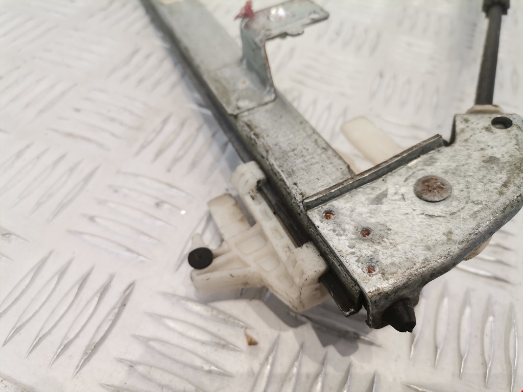 Стеклоподъемник передний правый CITROEN C8 2002-2014