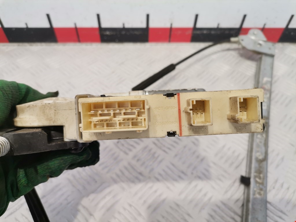 Стеклоподъемник передний правый CITROEN C8 2002-2014