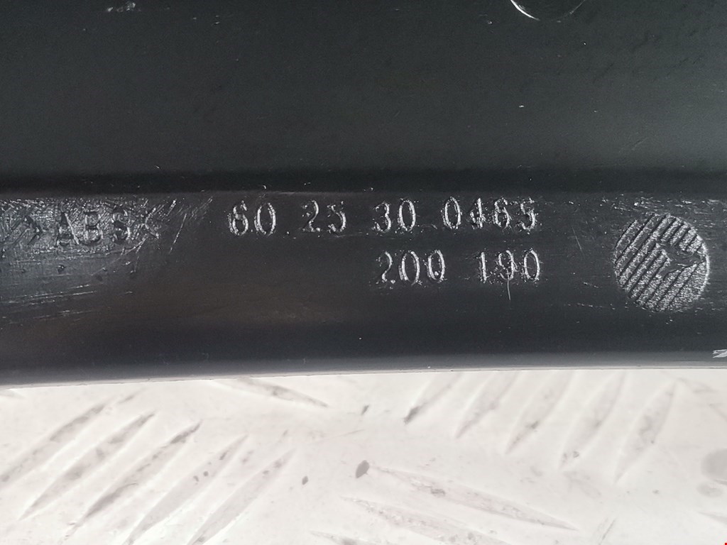 Решетка радиатора RENAULT Espace 1997-2003