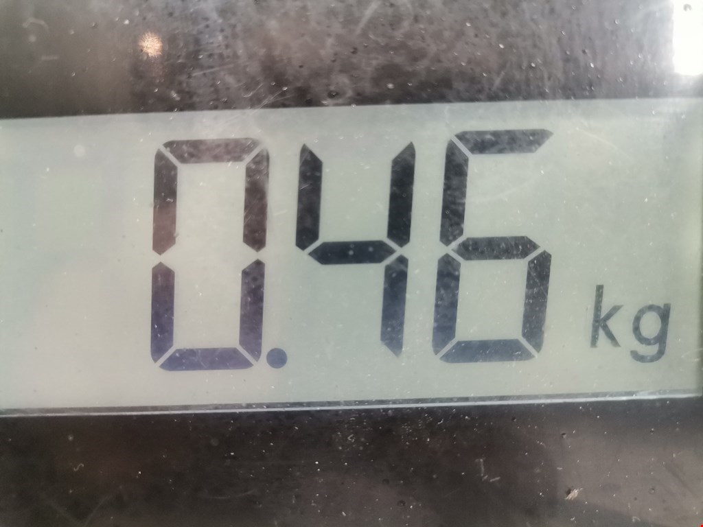 Решетка радиатора RENAULT Espace 1997-2003